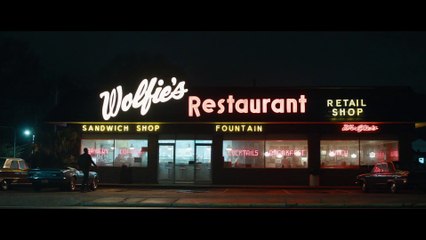 Fly Me to The Moon - Trailer