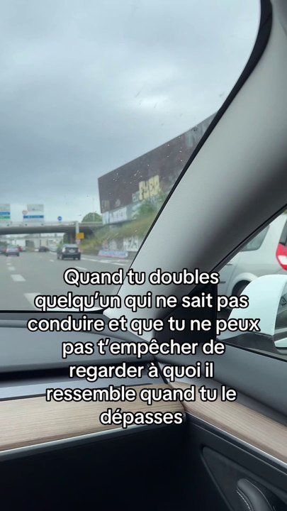 En voiture