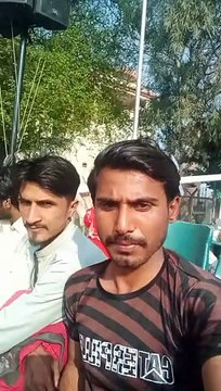 PAKISTAN FROM INDIA | Attari Wagah Border | Pakistani Visiting India