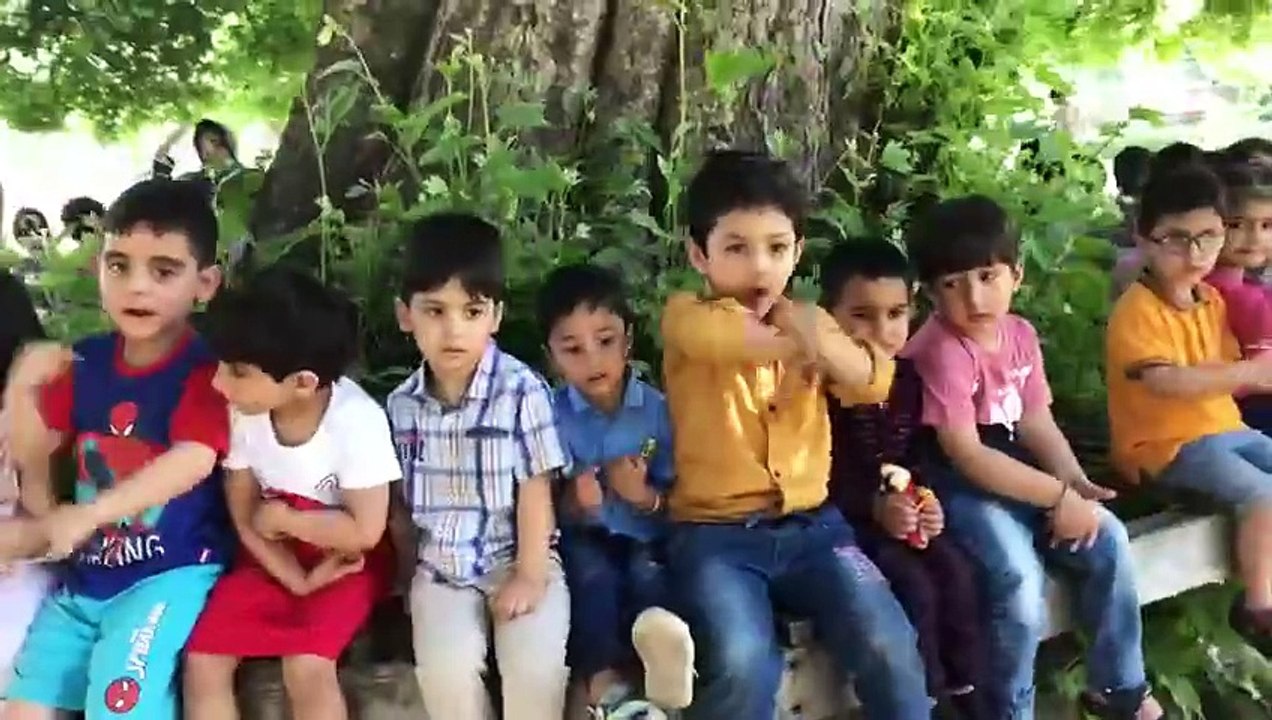 Kids
