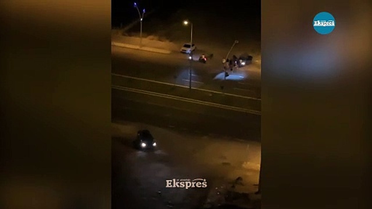 Diyarbakır'da vatandaşların isyan ettiği olay
