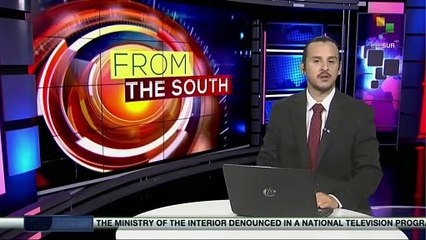 Venezuela denounces right-wing extremists' assassination plans