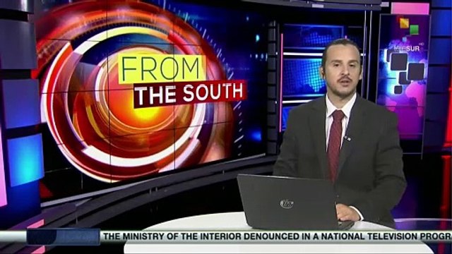 Venezuela denounces right-wing extremists' assassination plans