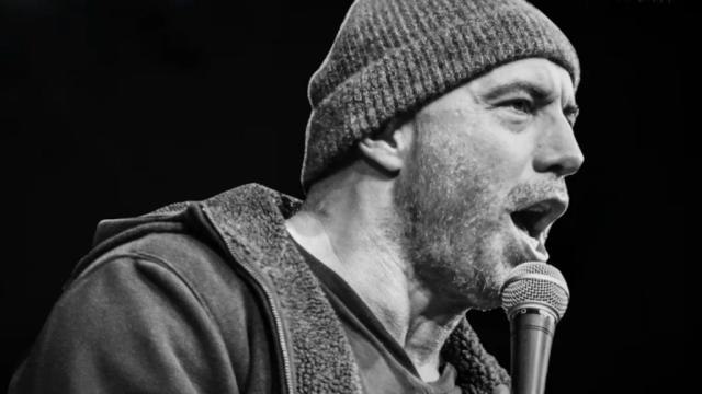 Joe Rogan : Burn the Boats _ Official Trailer _ Netflix