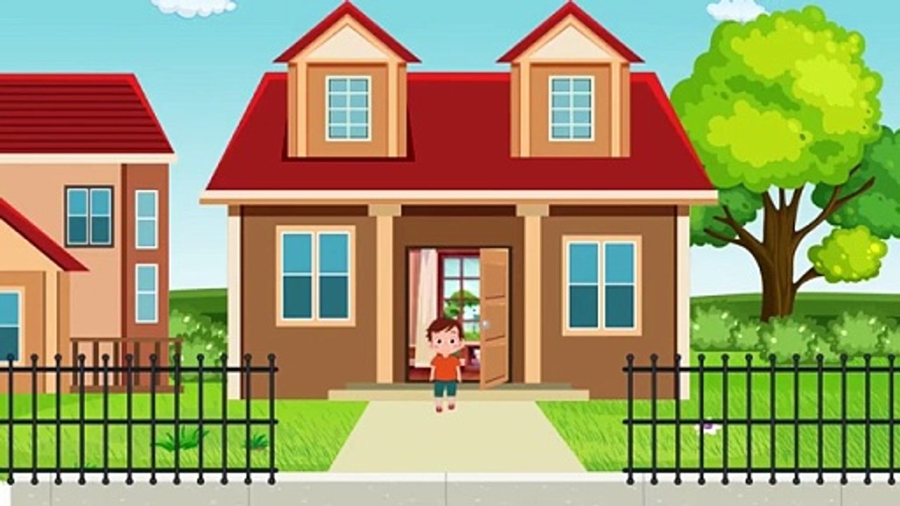 Repenting (Toba) from Theft _ Urdu Moral Stories _ Hadith Stories for kids _ Islamic Kids Cartoons