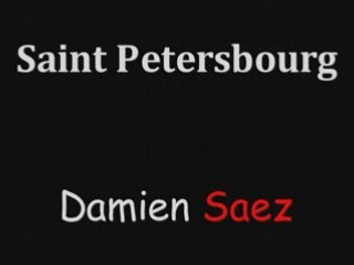 SAEZ Saint Petersbourg