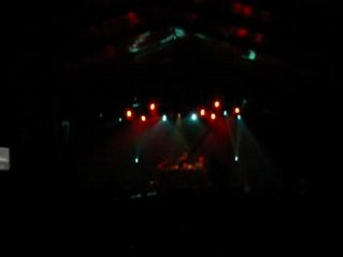 Mix master mike GAROROCK