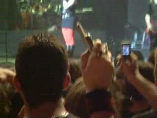 Extrait n°7 sur 8  Nightwish Toulouse 12/04/08