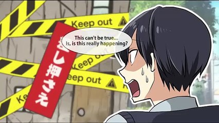 Became the Handsome, Rich Classmate's Servant, Who Turns Out to Be...