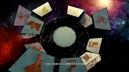 NOVELA GÊNESIS CAPÍTULO 101 COMPLETO 08/07/2024 HDTV 720P