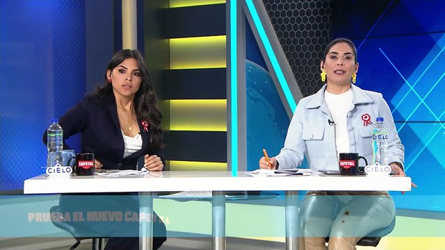 Comas: denuncian que les han quitado 10 hectáreas de áreas verdes de parque Sinchi Roca