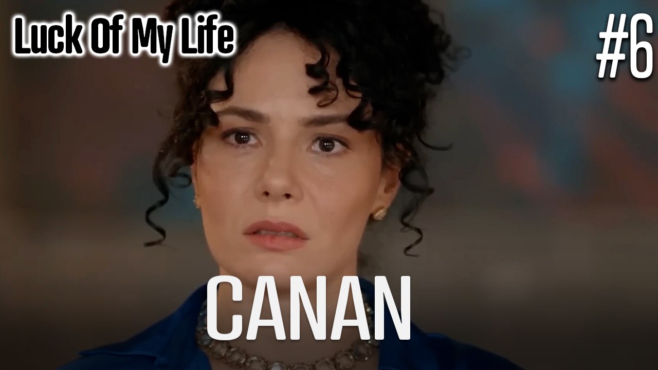 Canan's Scenes #6