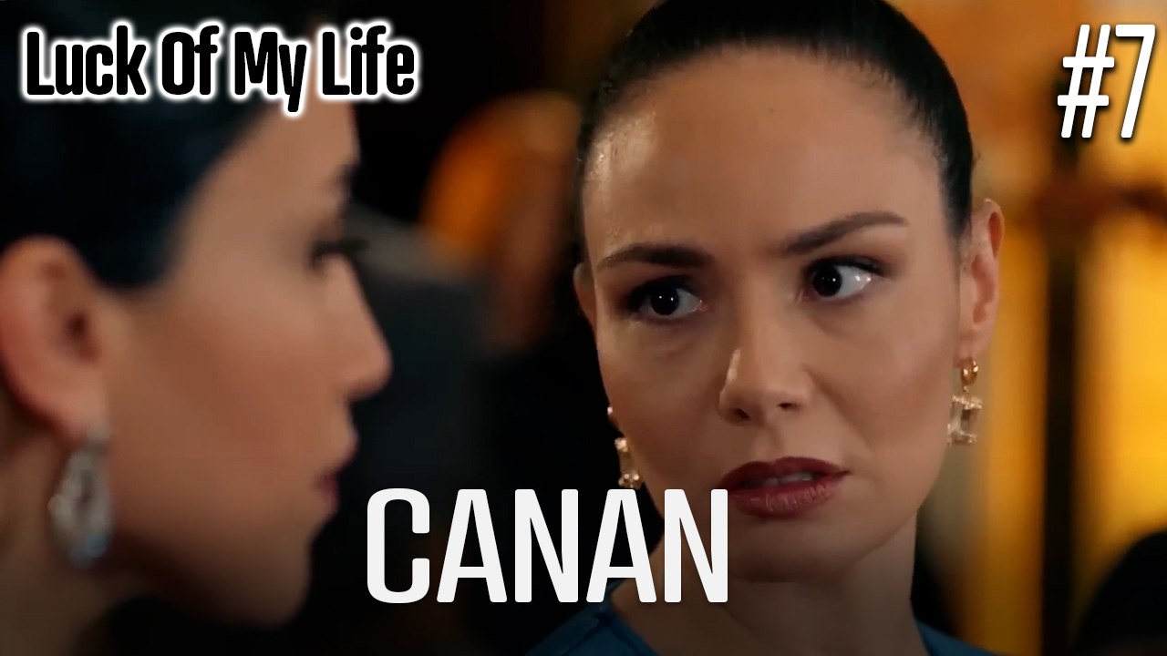 Canan Scenes #7