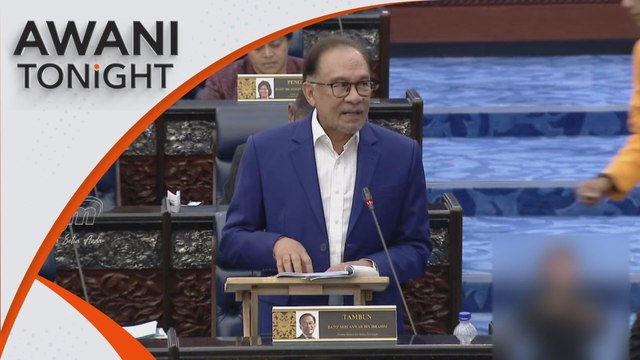 AWANI Tonight: M'sia's participation in Brics won't be in conflict with foreign policies - PM