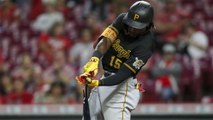 Pirates Clinch Final Game 8-2 Against Mets in Pittsburgh
