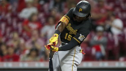 Pirates Clinch Final Game 8-2 Against Mets in Pittsburgh