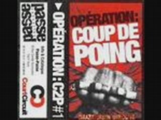 Mafia k1 fry - représaille(violent)