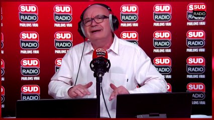 Sud Radio dans tous ses états - Émission du 09 juillet