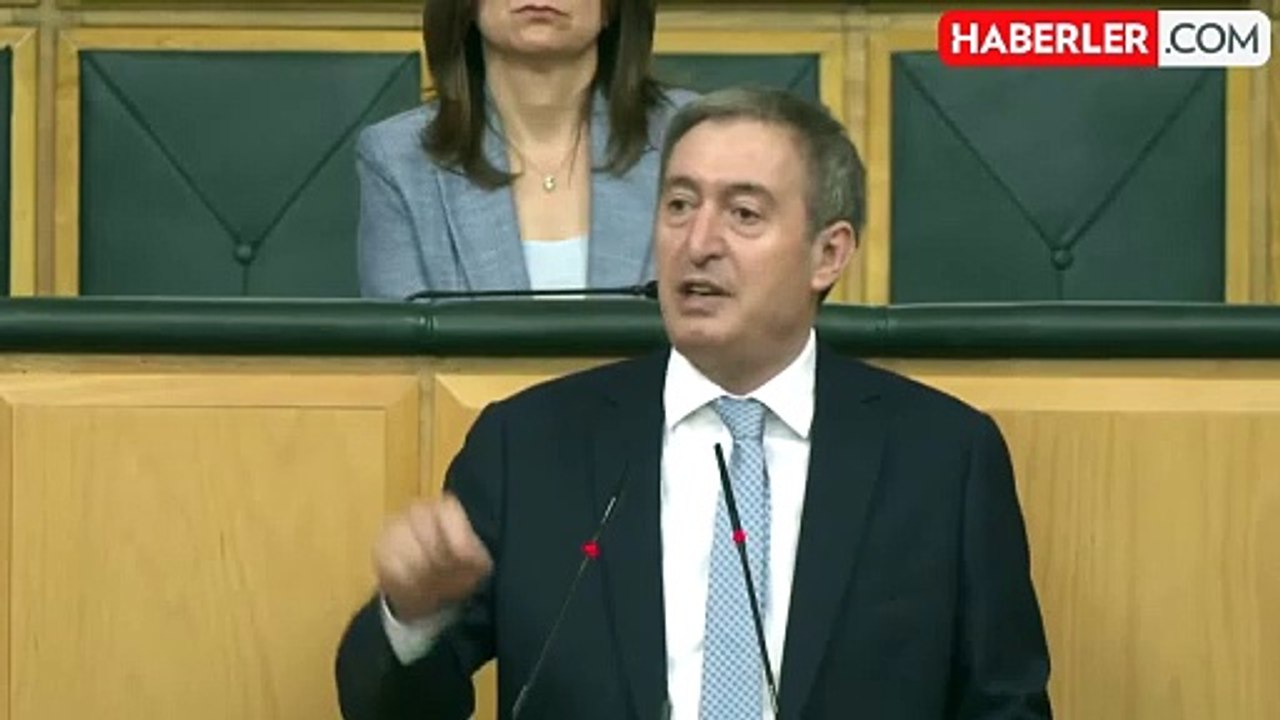 DEM Parti Eş Genel Başkanı Bakırhan, Özgür Özel'in Esad ile masaya oturma sözlerine tepki gösterdi