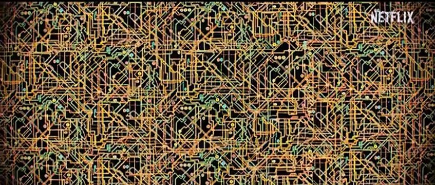 Umbrella Academy - saison 4 Bande-annonce (2) VF