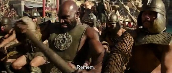 Gladiador 2 | Trailer Oficial Legendado - Veja o Retorno Épico! 🎬