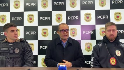 Dois investigados por participação no ataque a tiros contra  base da Guarda Municipal são presos