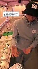 TikTok Spud Bros meet Jonas brother Joe