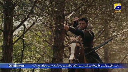 Kurulus Osman Season 05 Episode 219 - Urdu Dubbed - Har Pal Geo(720P_HD)