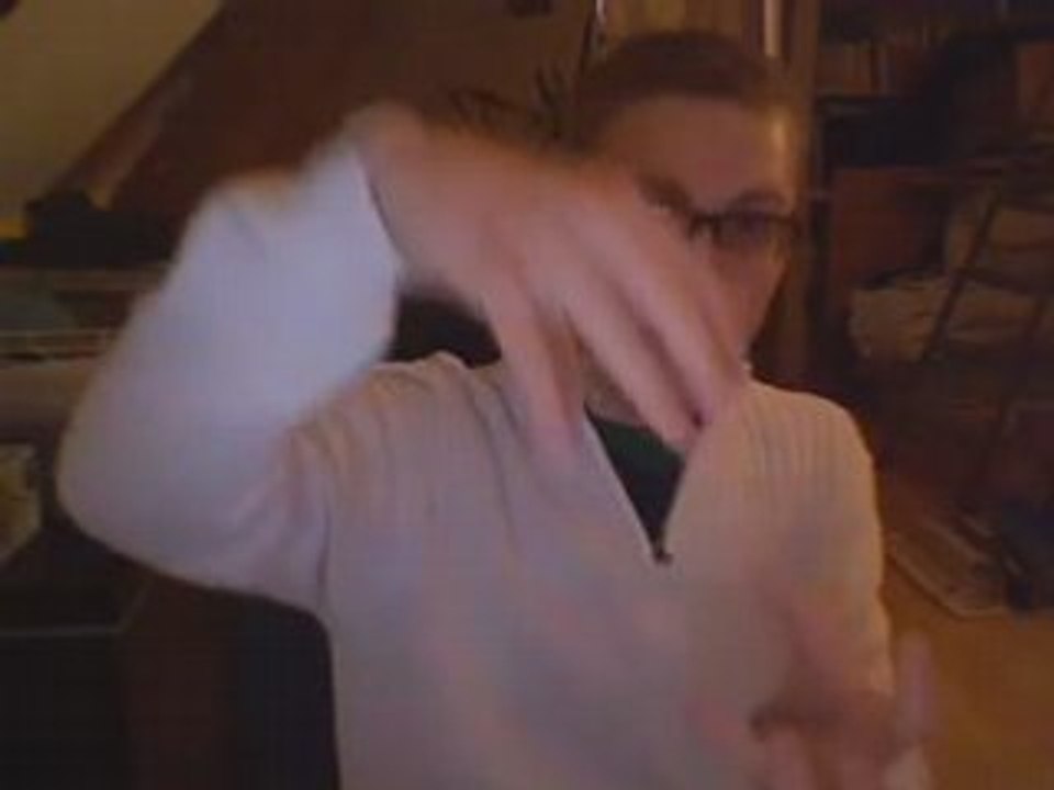 Critique des films que j'ai vu (sem du 16 avril)