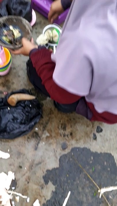 masak