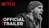 Joe Rogan: Burn the Boats | Official Trailer - Netflix