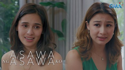 Asawa Ng Asawa Ko: Cristy at Shaira, muntik nang kasuhan! (Episode 101)
