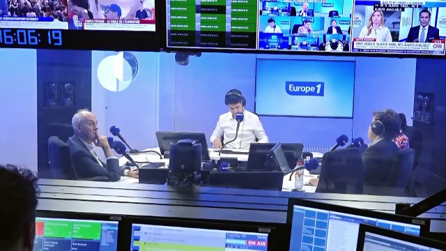 Législatives 2024 - Olivier Faure se dit «prêt à assumer» le poste de Premier ministre