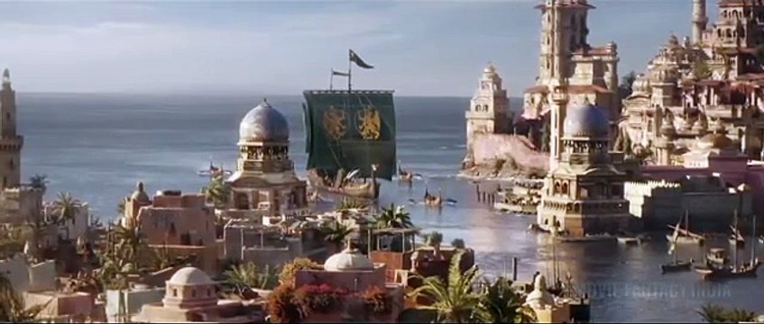 Bahubali 3 - Trailer | HINDI | S.S. Rajamouli | Prabhas | Kichcha Sudeep | Anushka Shetty | Tamanna