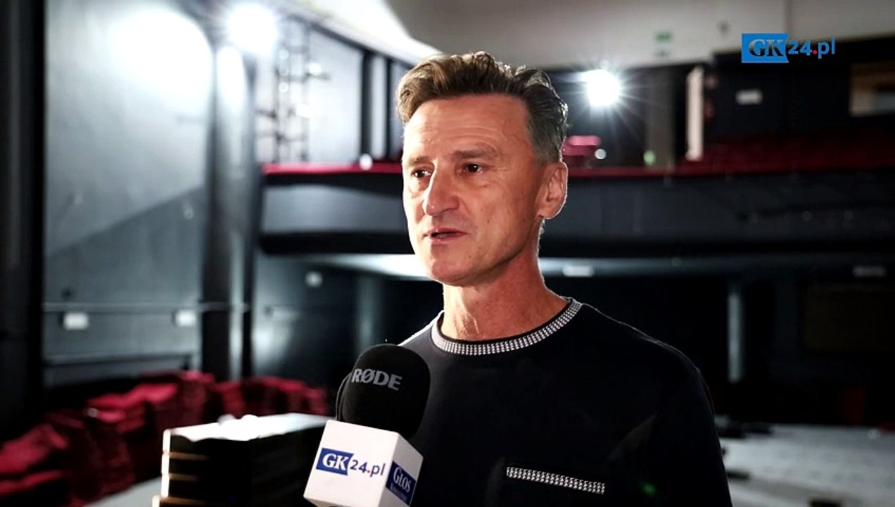 Prace remontowe w Bałtyckim Teatrze Dramatycznym w Koszalinie