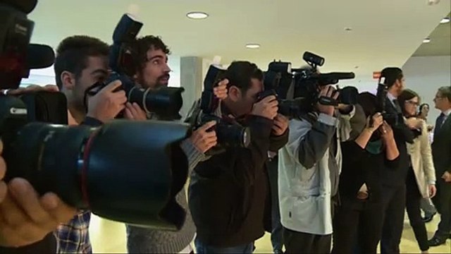 Barrabés será interrogado en el juzgado, por lo que Begoña Gómez no tendría que asistir