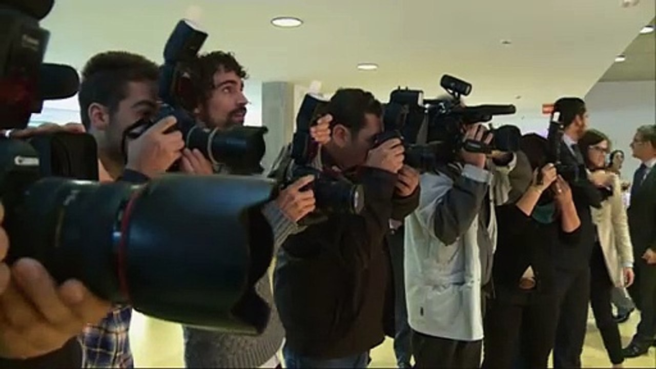 Barrabés será interrogado en el juzgado, por lo que Begoña Gómez no tendría que asistir