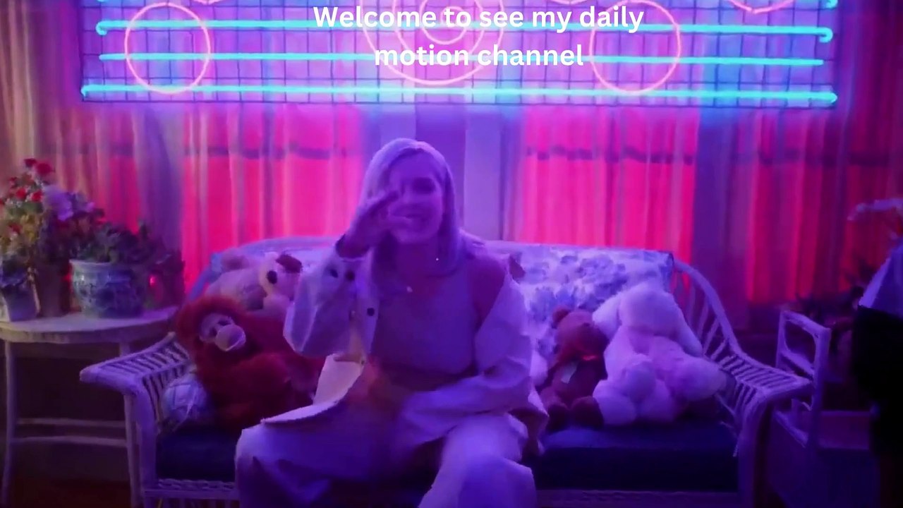 Marshmello & Anne-Marie - FRIENDS (Music Video)