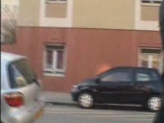 LGB et guetto fab gang  69, 93, venissieux, holocost