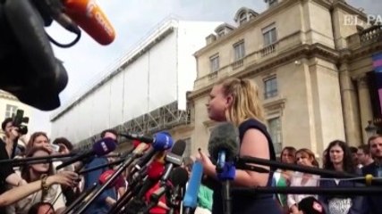 El bloque de izquierdas llega a la Asamblea Nacional en Francia