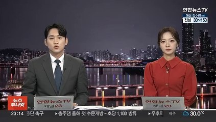 중, 북러 밀착 견제하나…"북한 근로자 모두 나가라" 요구