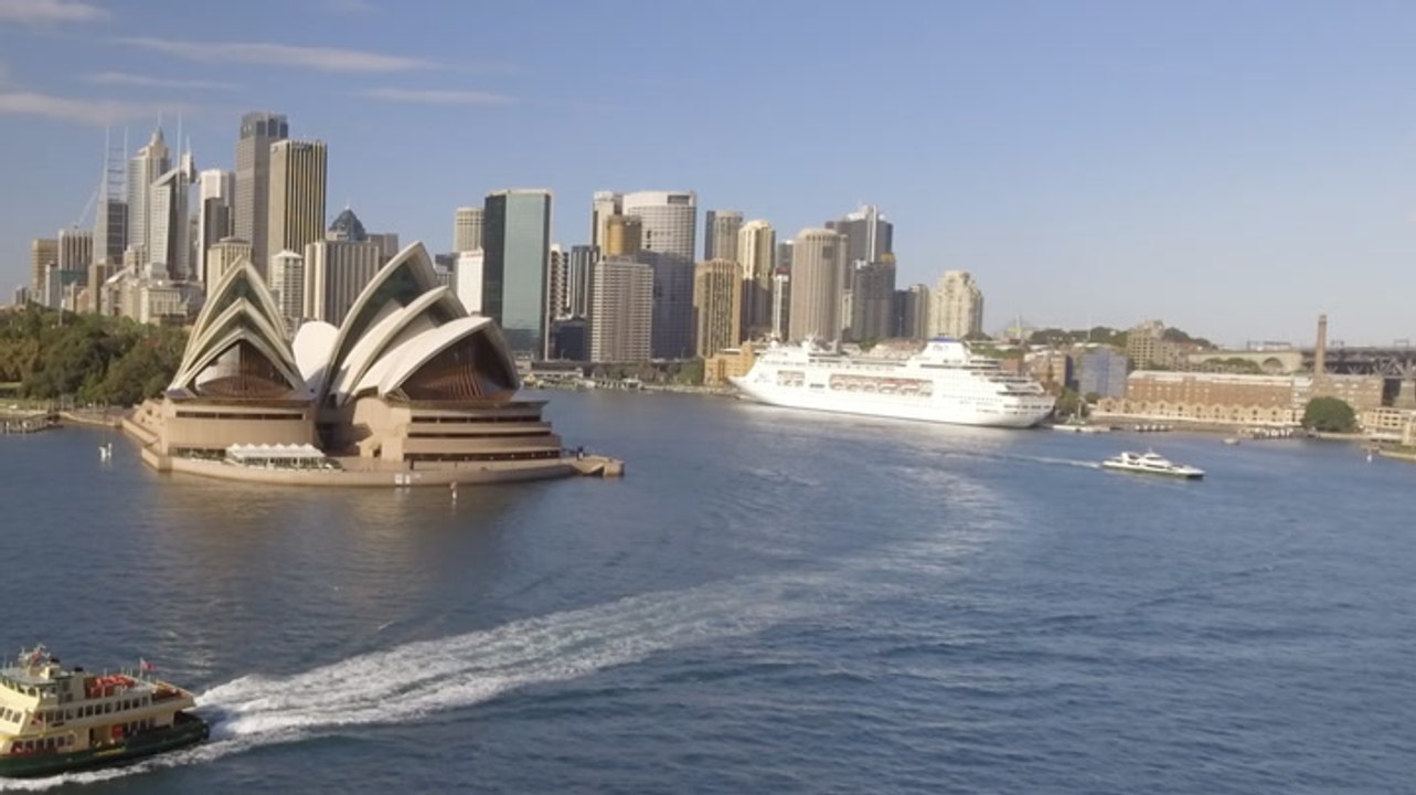 Travel + Leisure Readers' 10 Favorite Cities and Islands in Australia, New Zealand, and the South Pacific of 2024