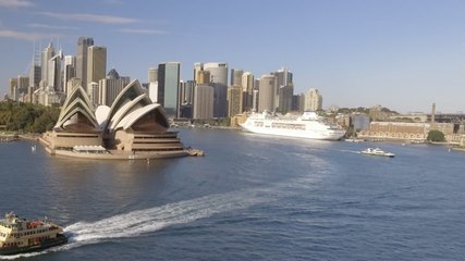 Travel + Leisure Readers' 10 Favorite Cities and Islands in Australia, New Zealand, and the South Pacific of 2024
