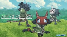 Ark of Charon - Trailer de lancement early access
