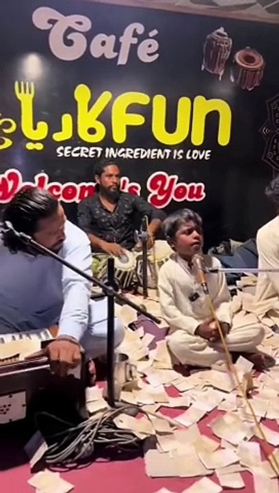 ہررنگ بنجاب دا