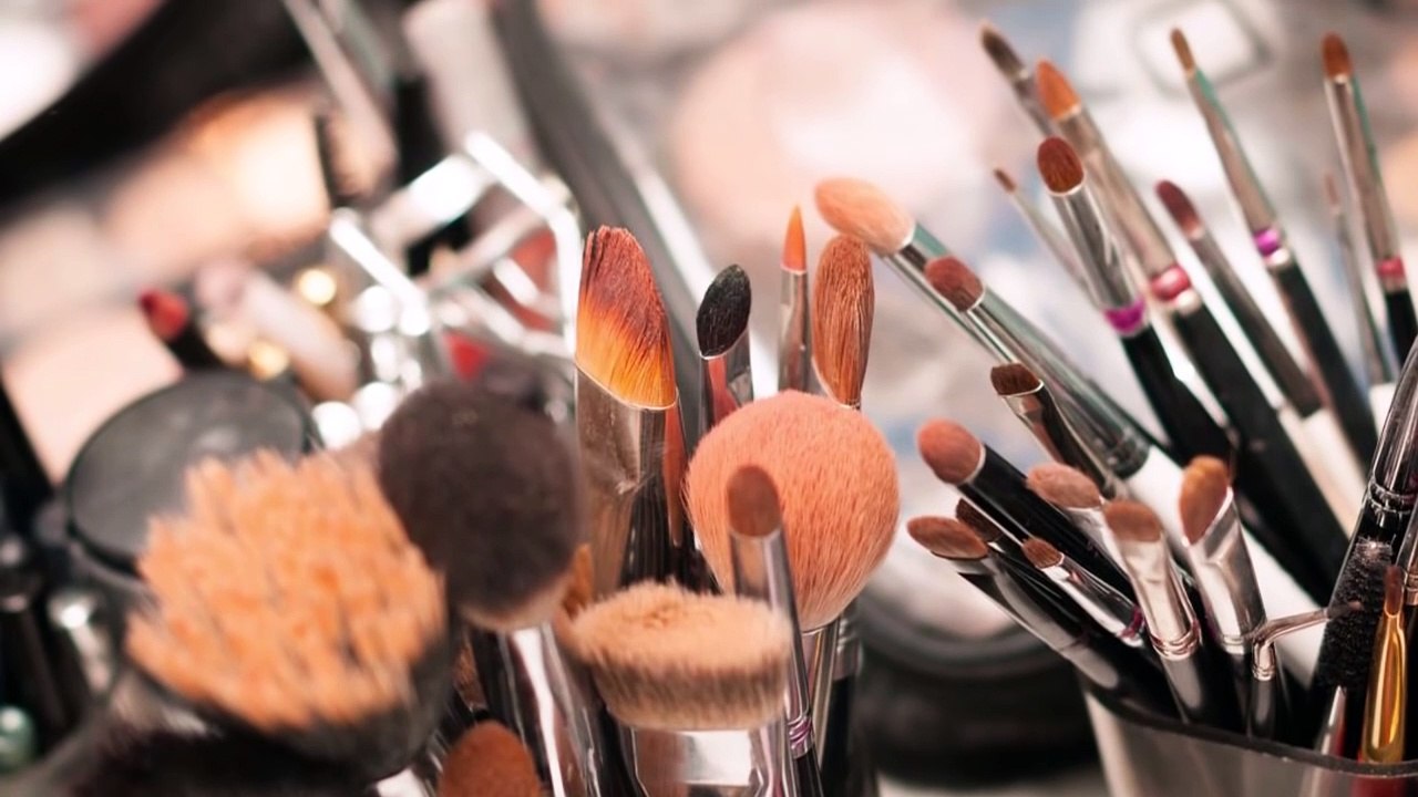 These are the ONLY 4 Brushes You Need for Eye Makeup!
