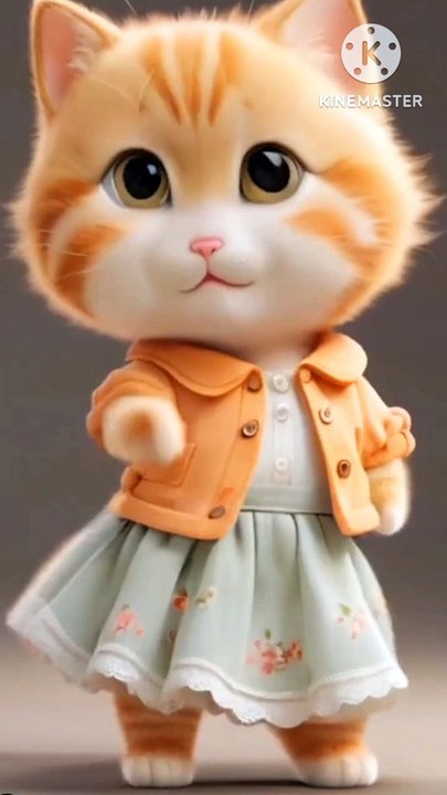 CAT DANCE
