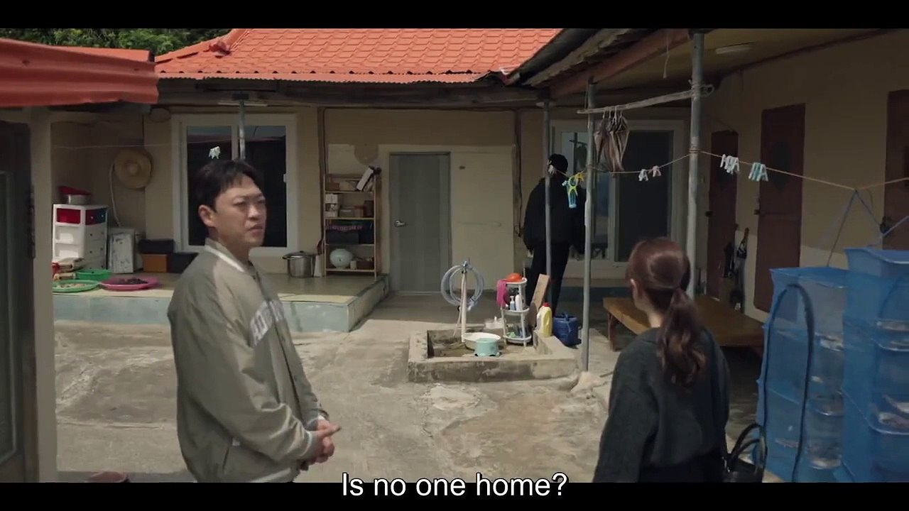 Connection Episode 13 | ENG SUB | #BestKoreanDrama  #Kdrama2024