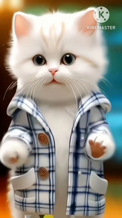 CAT DANCE