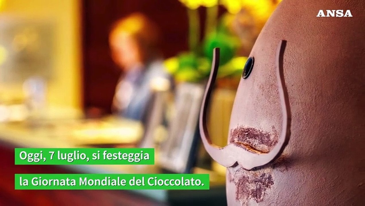 Cioccolato, che passione!